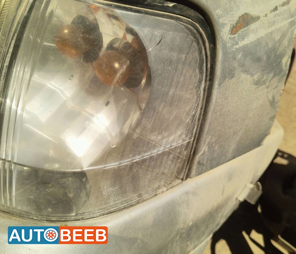 Lights Flasher Light Ford Ranger