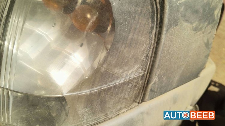 Lights Flasher Light Ford Ranger