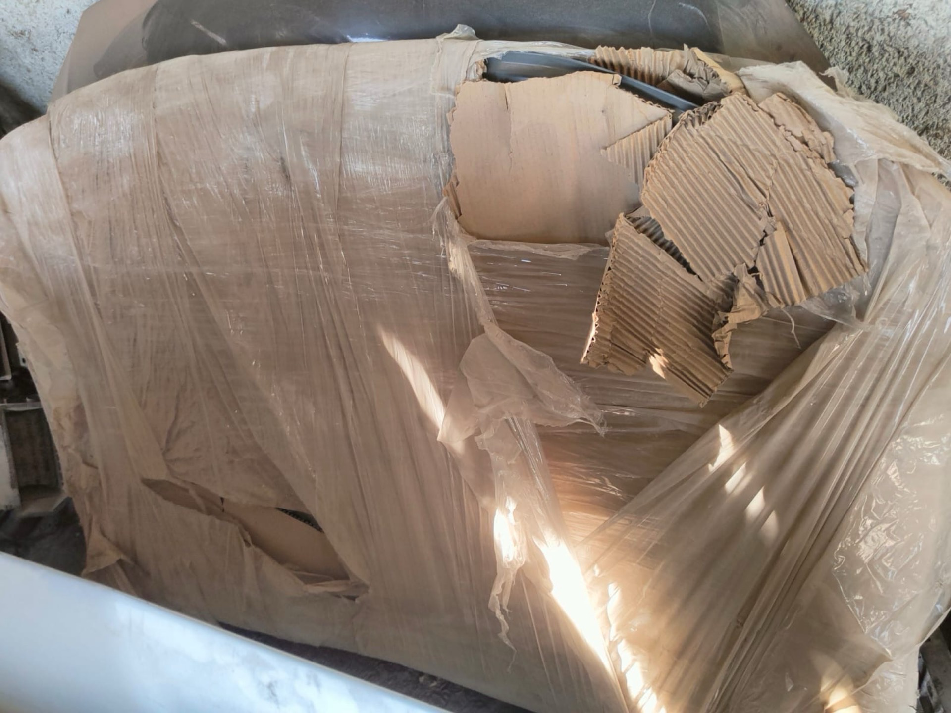 Body Hood Toyota Hilux