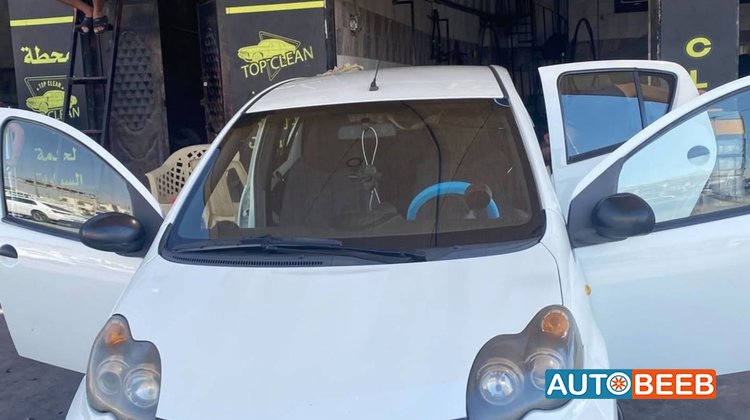 BYD F0 2015