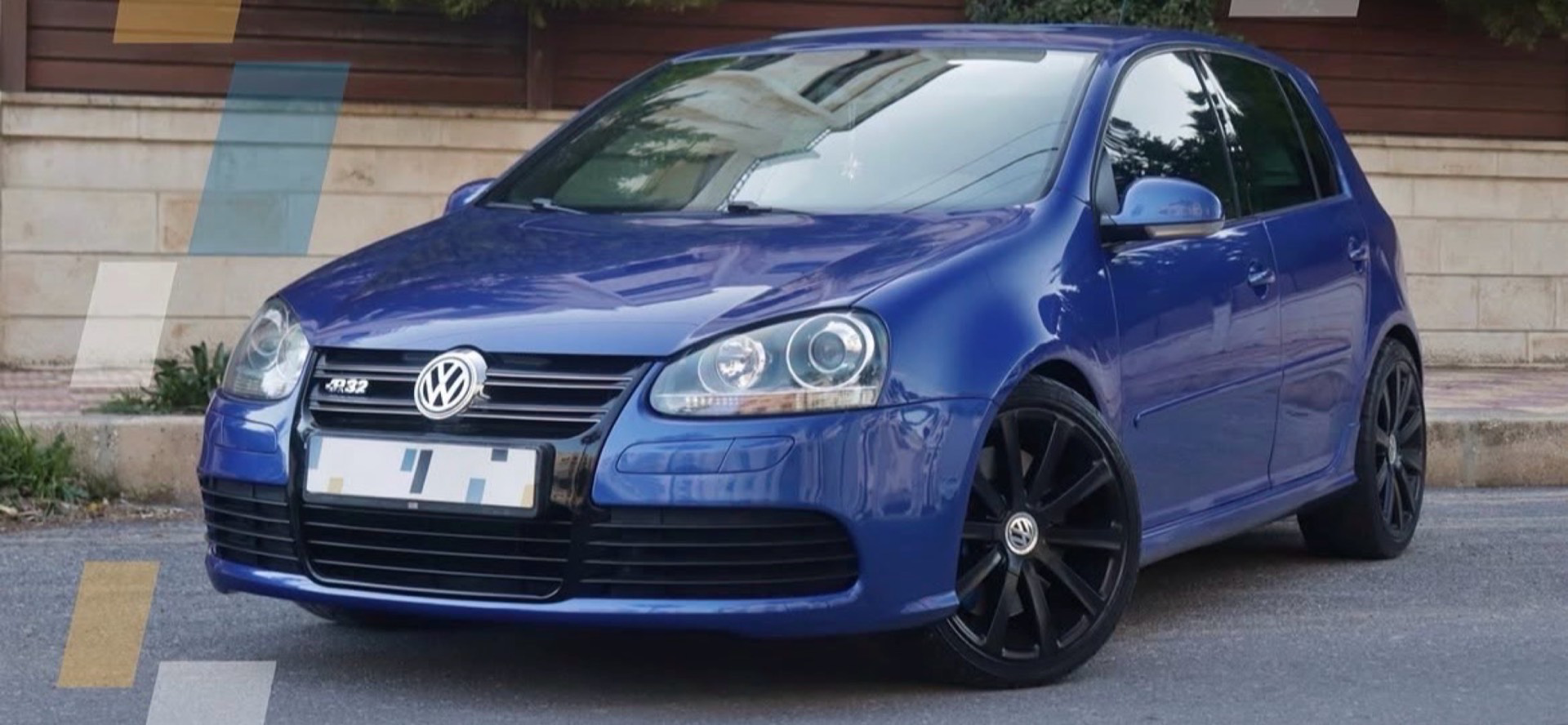 فولكس فاجن جولف GTI 2009