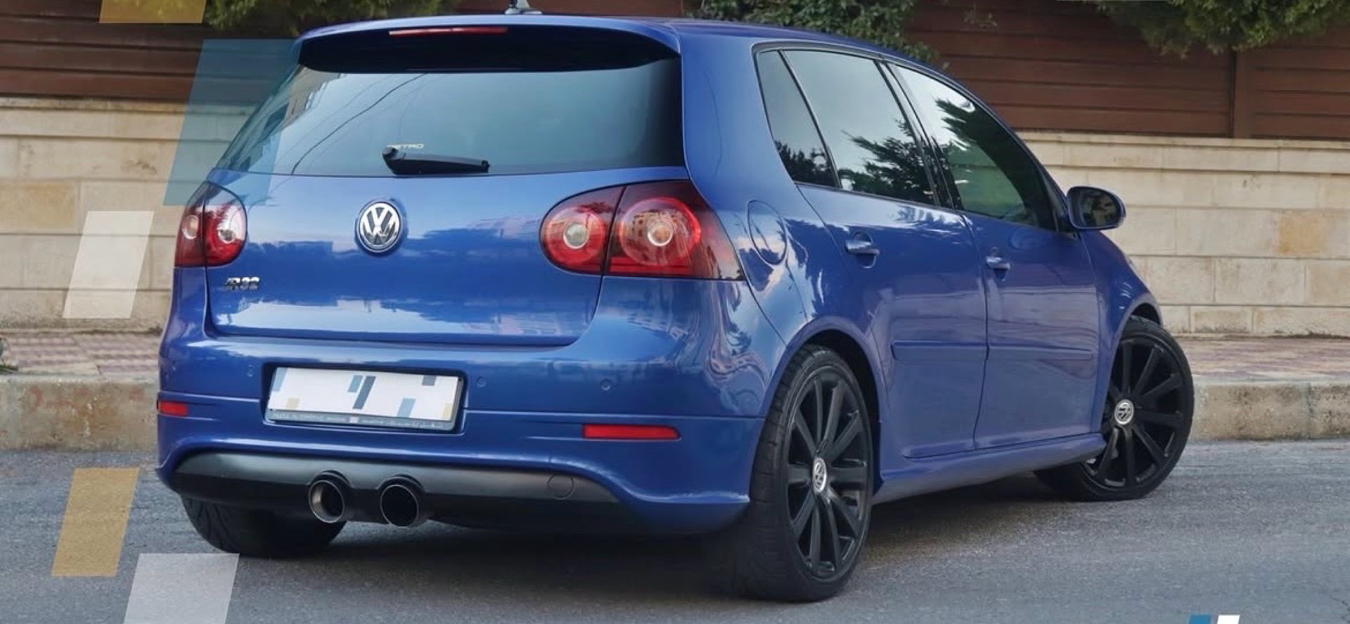 فولكس فاجن جولف GTI 2009