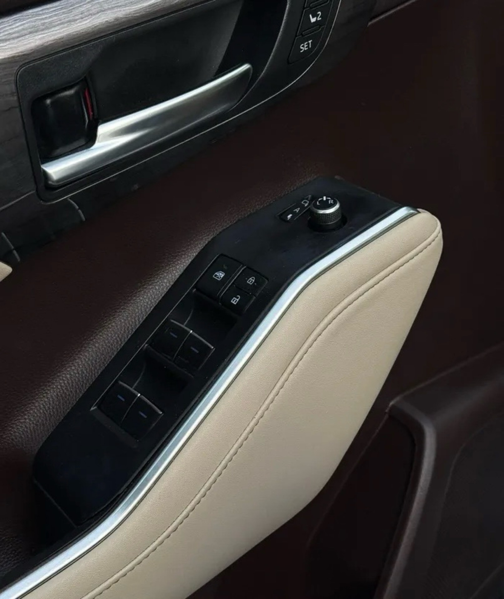 Toyota Highlander 2022