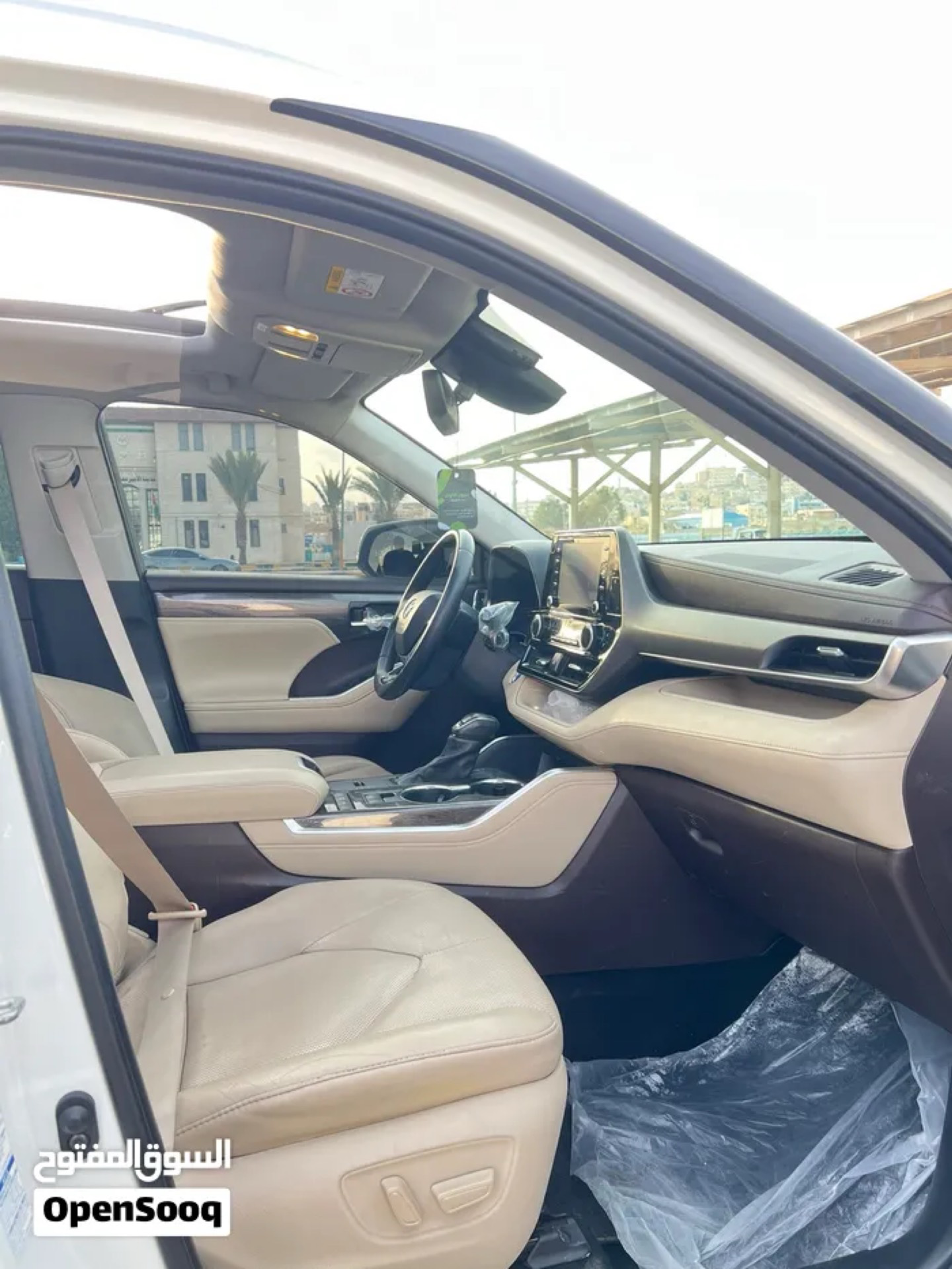 Toyota Highlander 2022