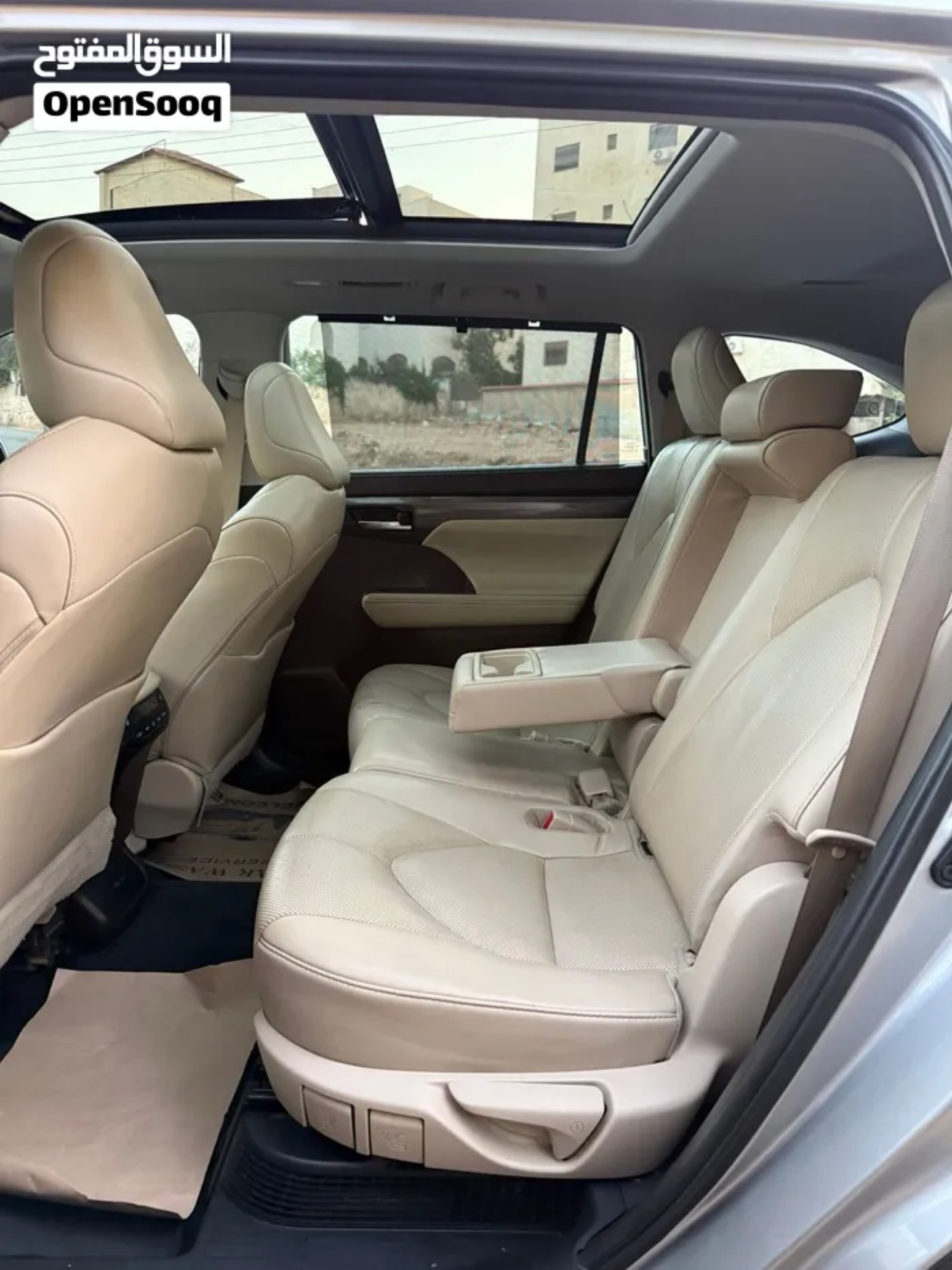 Toyota Highlander 2022
