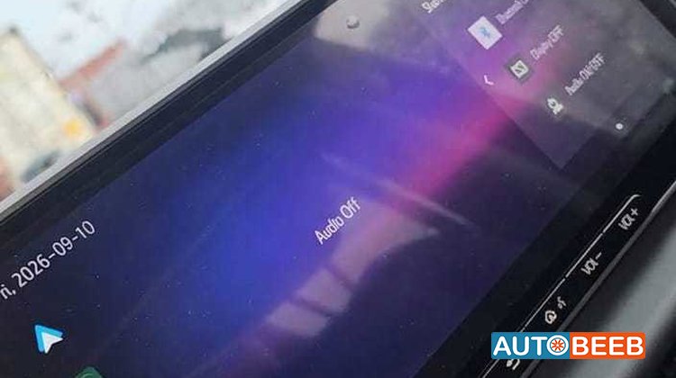 تويوتا هيلوكس 2027