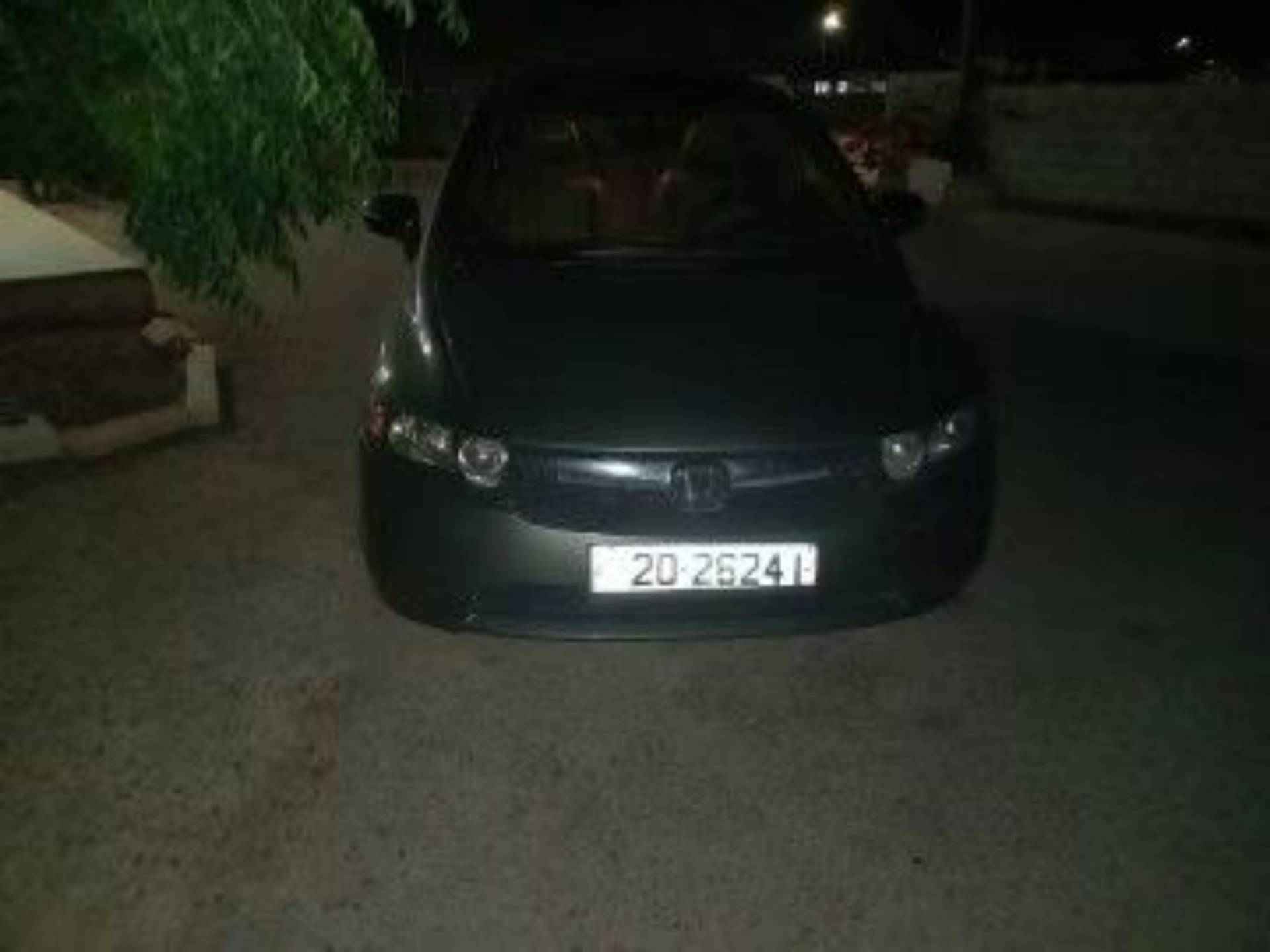 Honda Civic 2006