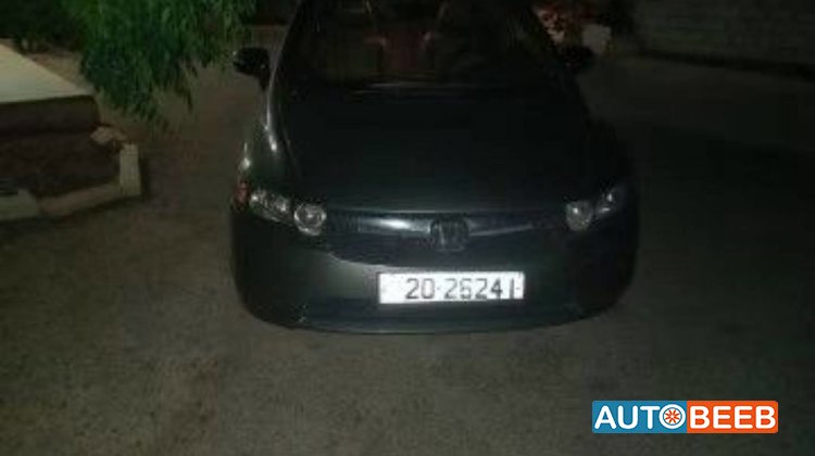 Honda Civic 2006