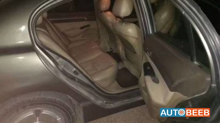 Honda Civic 2006