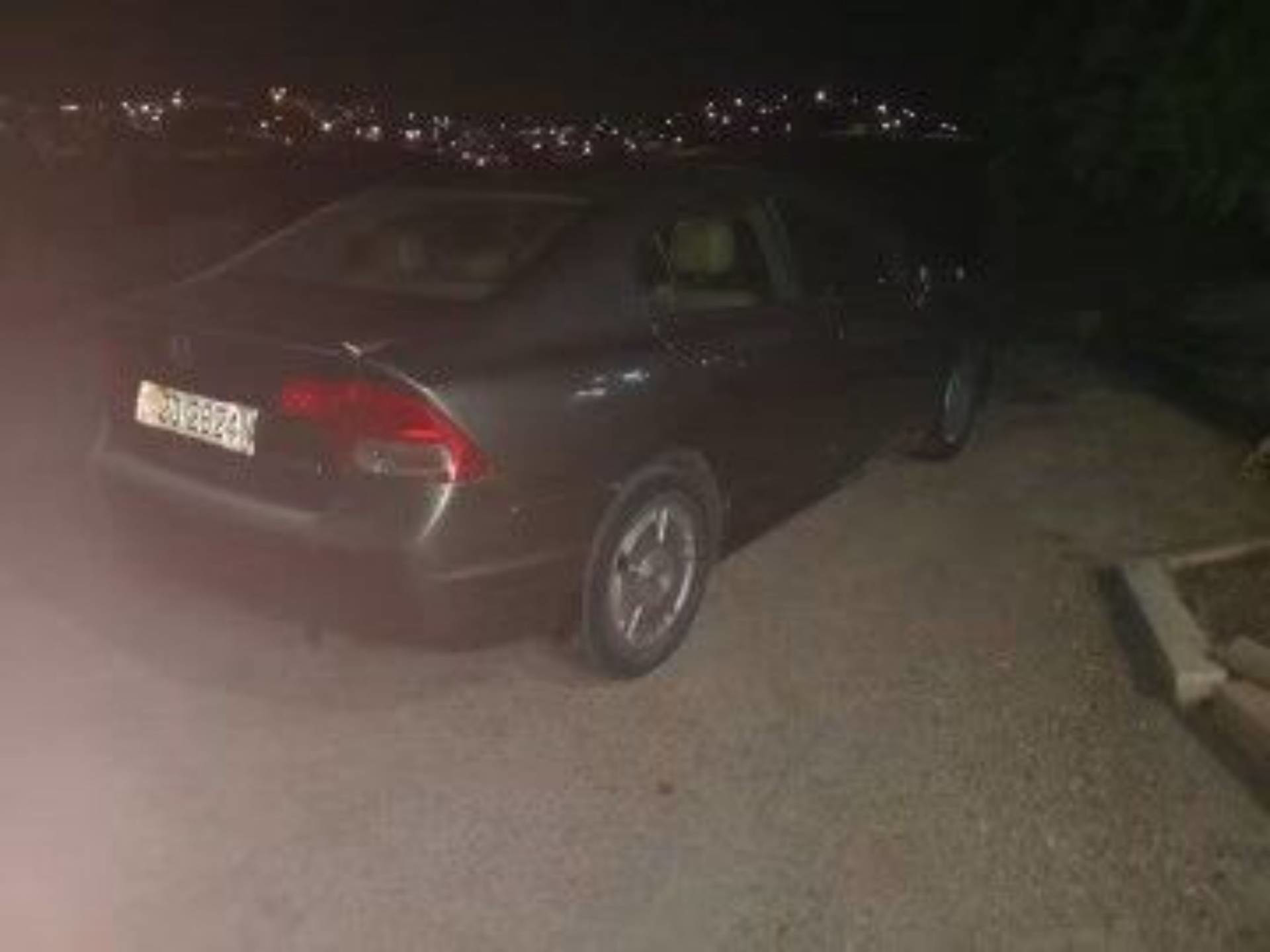 Honda Civic 2006