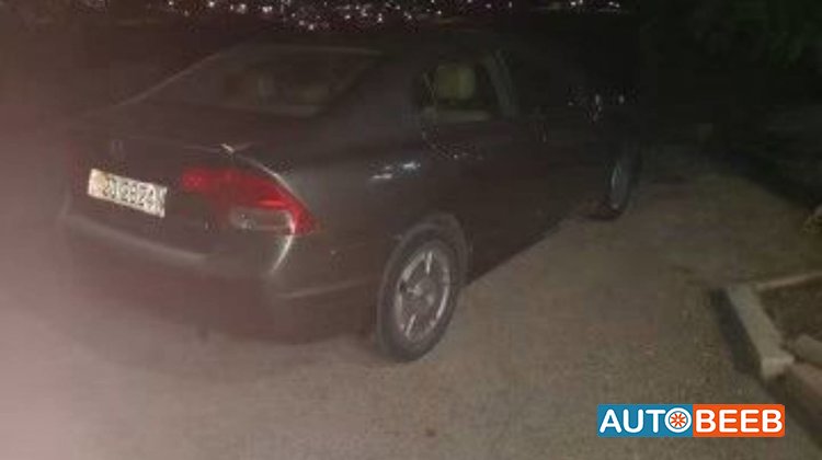 Honda Civic 2006