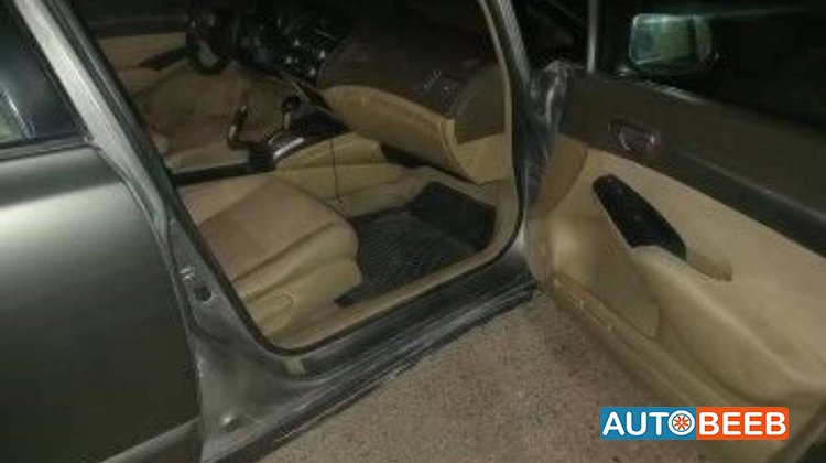 Honda Civic 2006