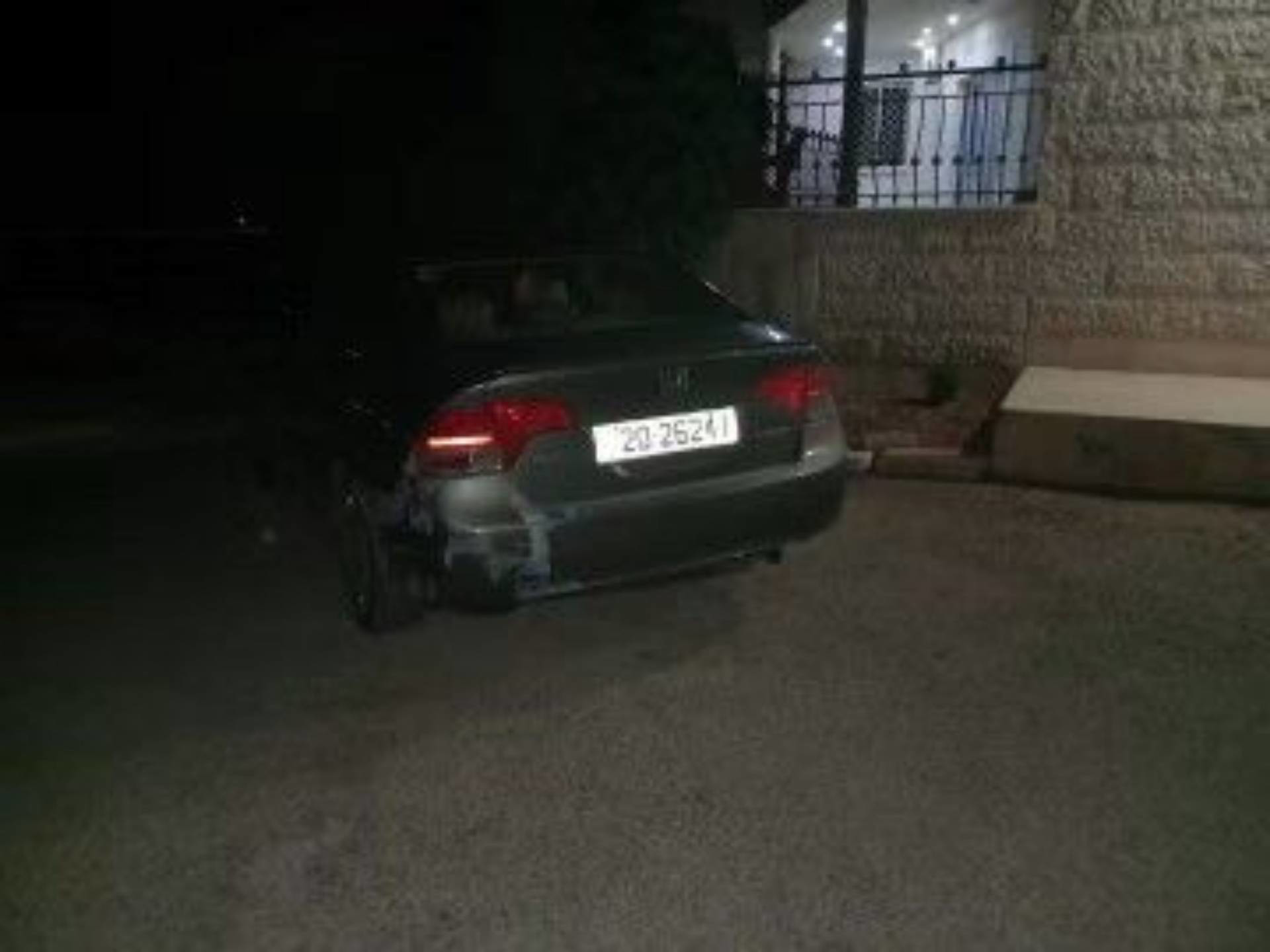 Honda Civic 2006