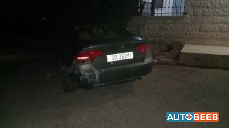 Honda Civic 2006