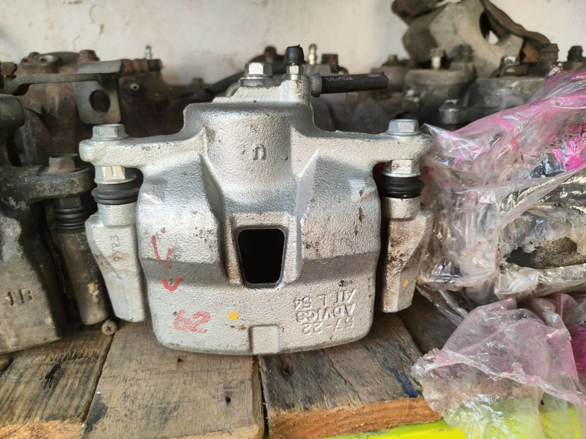 Mechanics Toyota Prius
