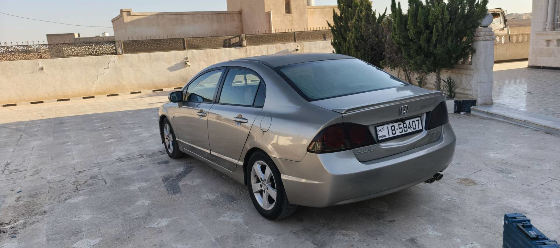هوندا CR-V 2006