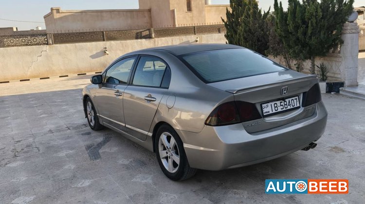 هوندا CR-V 2006