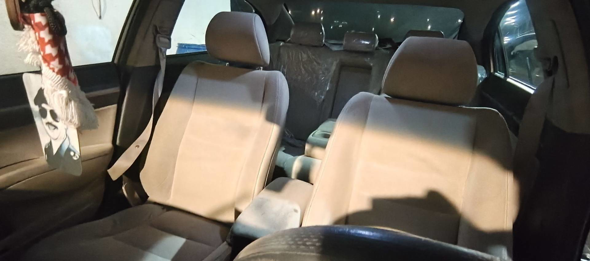 هوندا CR-V 2006