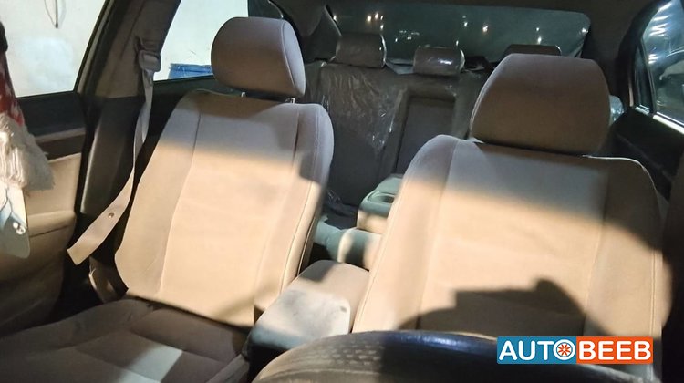هوندا CR-V 2006