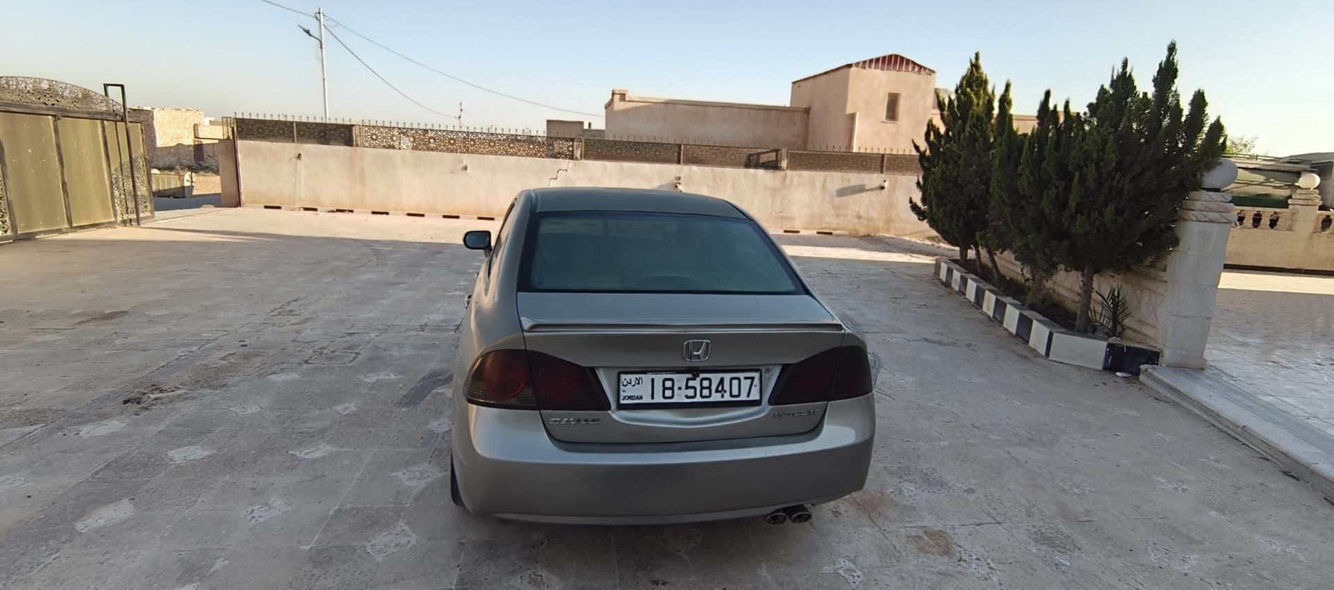 هوندا CR-V 2006