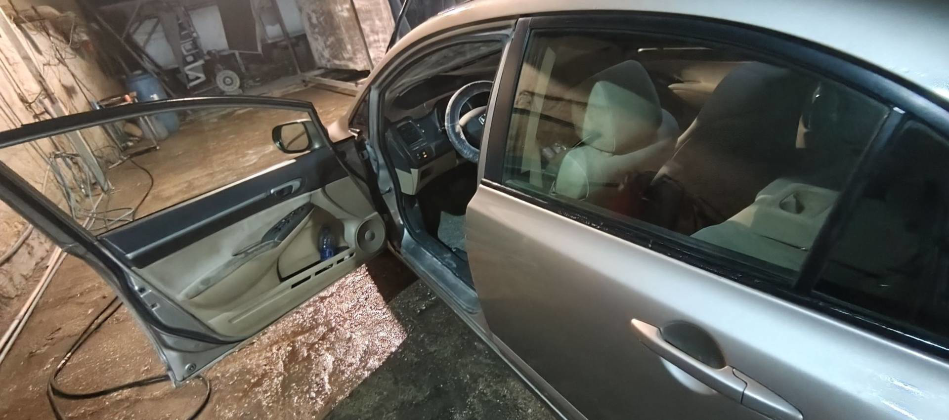 هوندا CR-V 2006