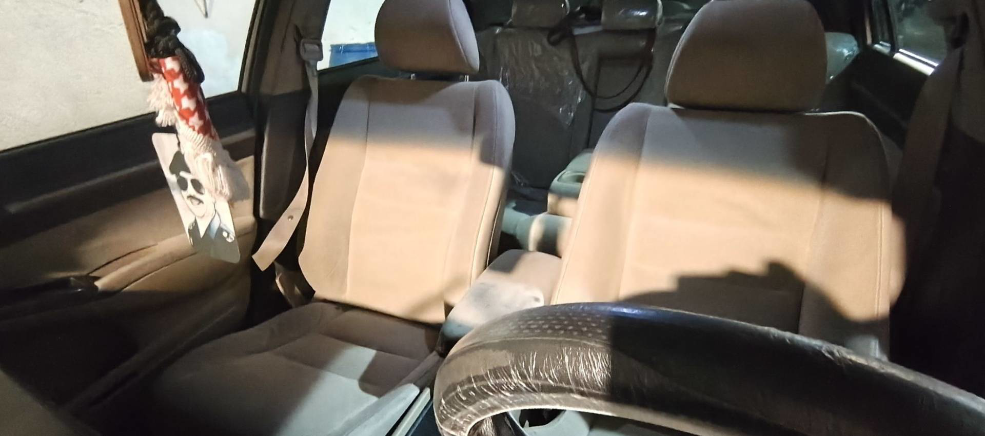 هوندا CR-V 2006