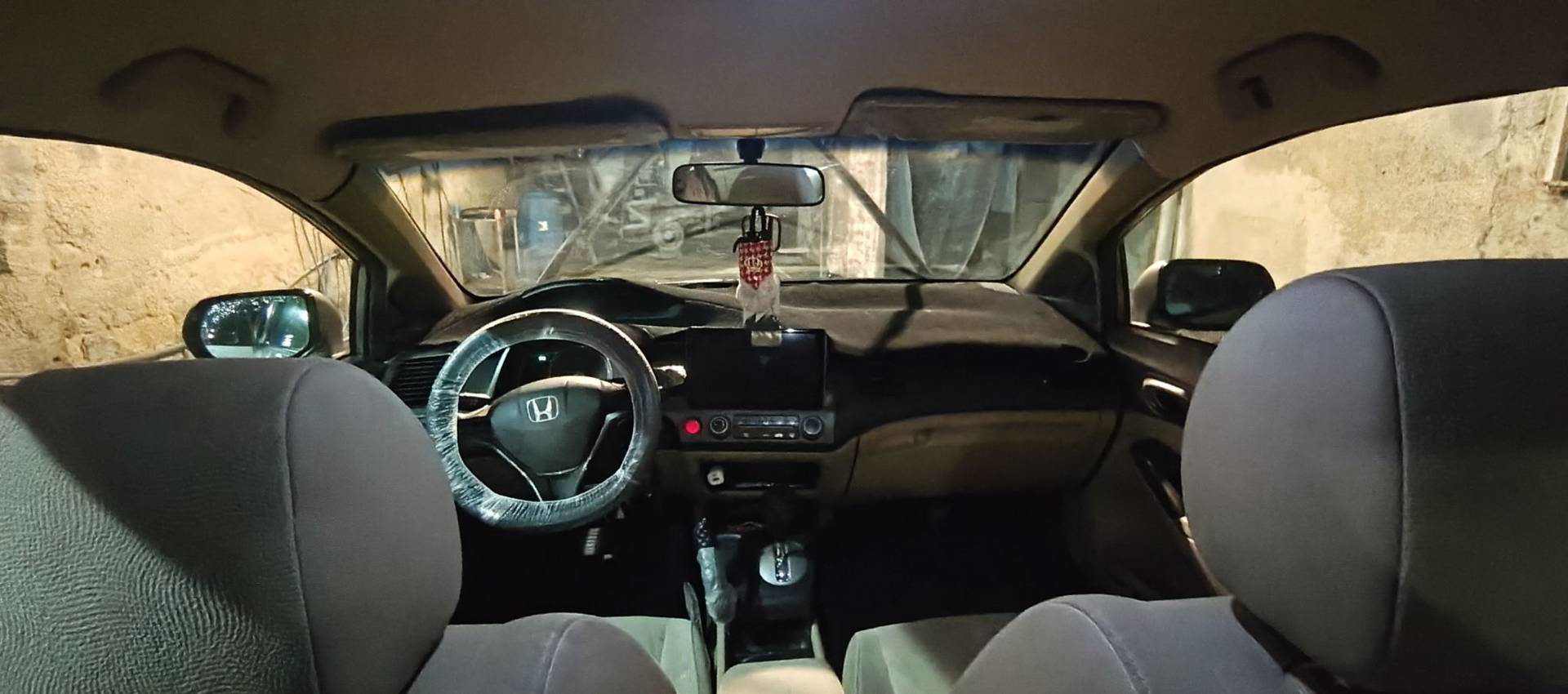 هوندا CR-V 2006
