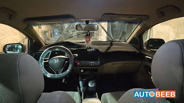 هوندا CR-V 2006