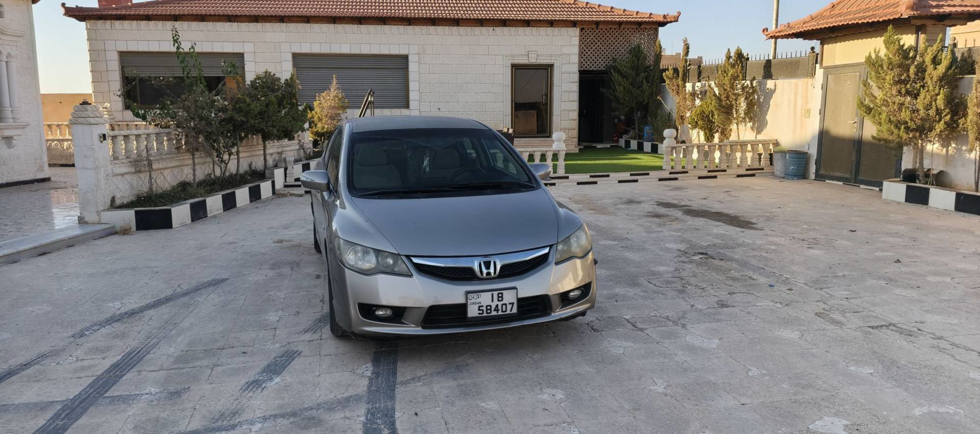 هوندا CR-V 2006