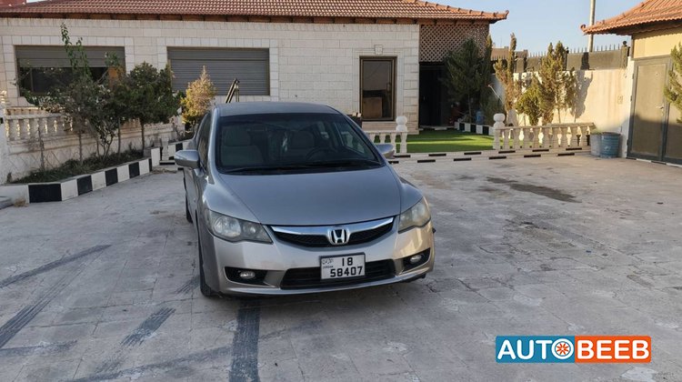 هوندا CR-V 2006