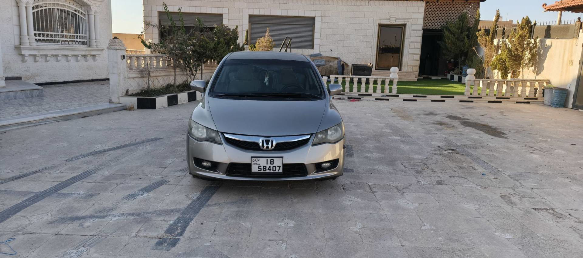 هوندا CR-V 2006