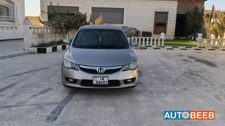 هوندا CR-V 2006