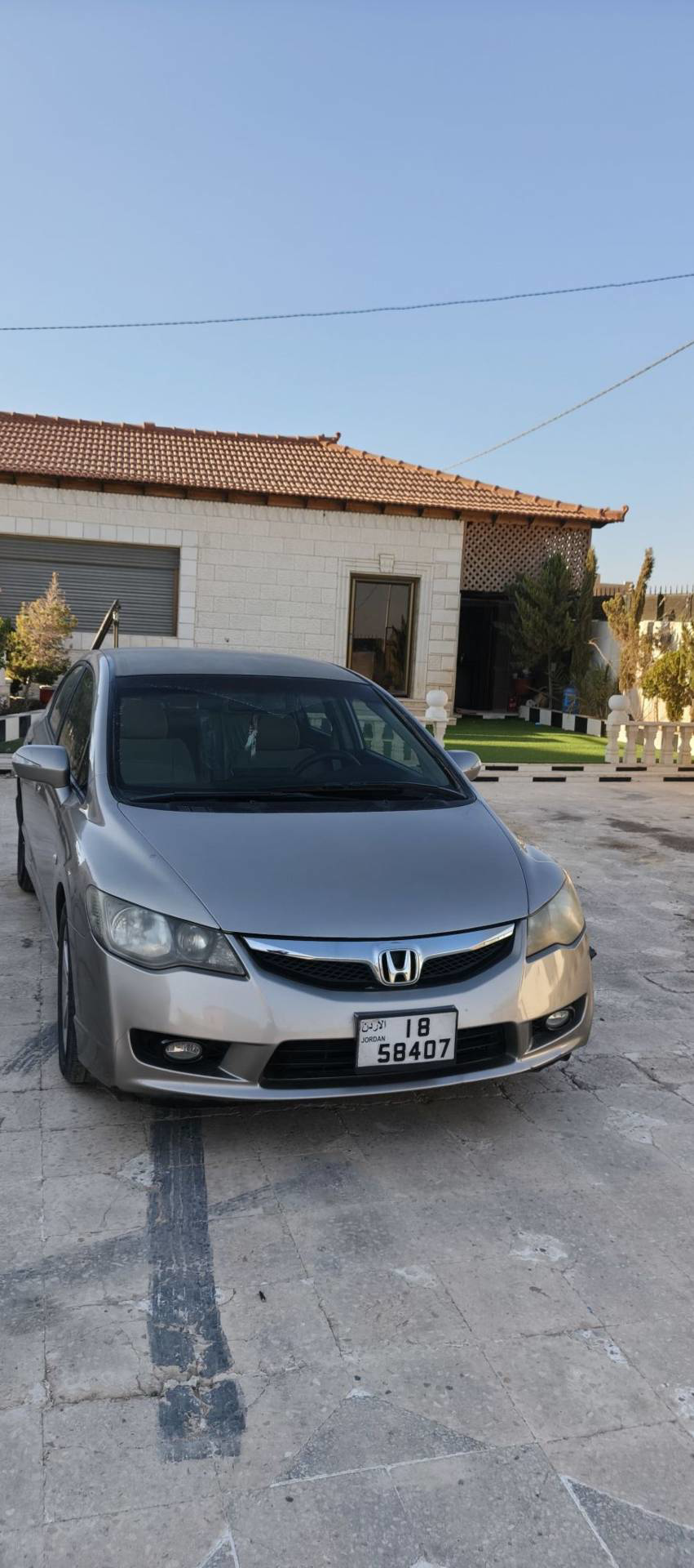 هوندا CR-V 2006