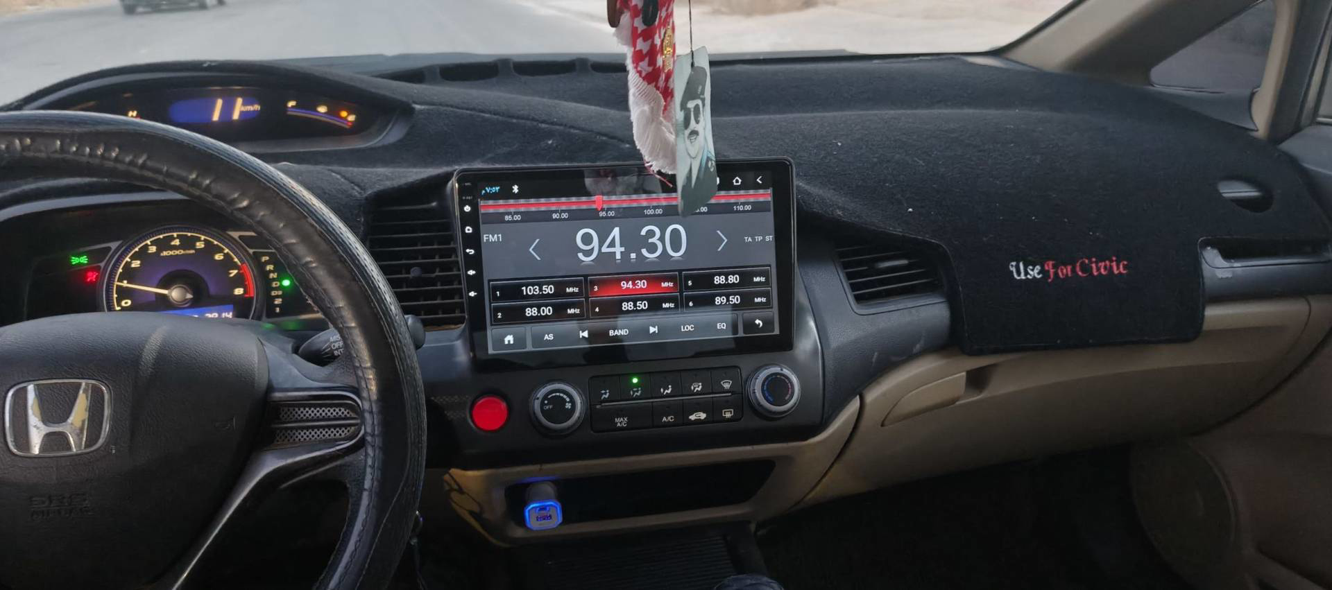 هوندا CR-V 2006