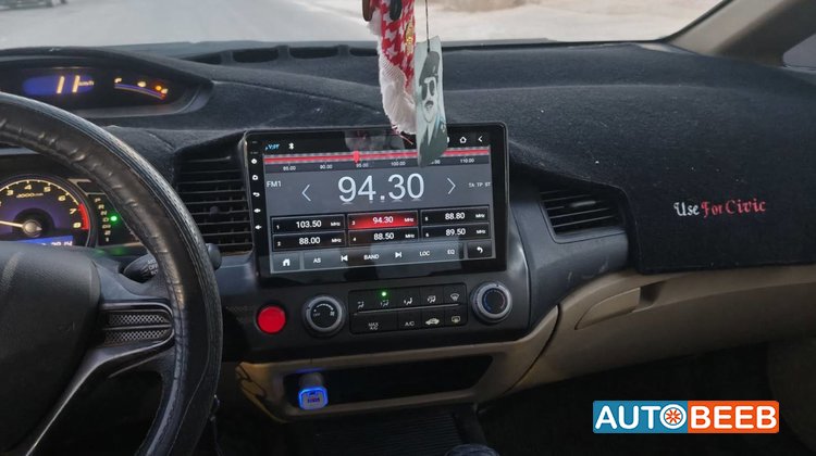 هوندا CR-V 2006