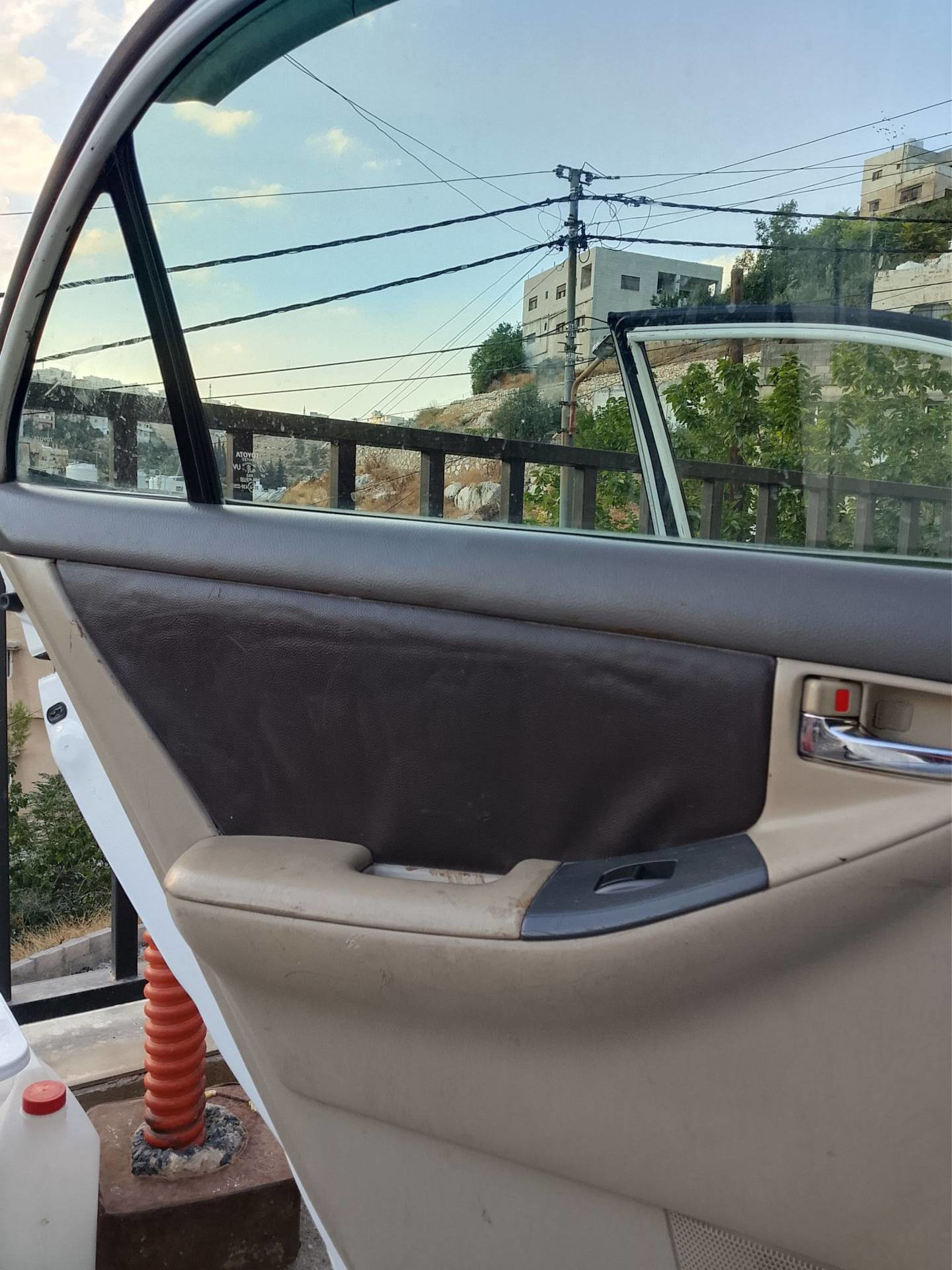 Toyota Corolla 2001