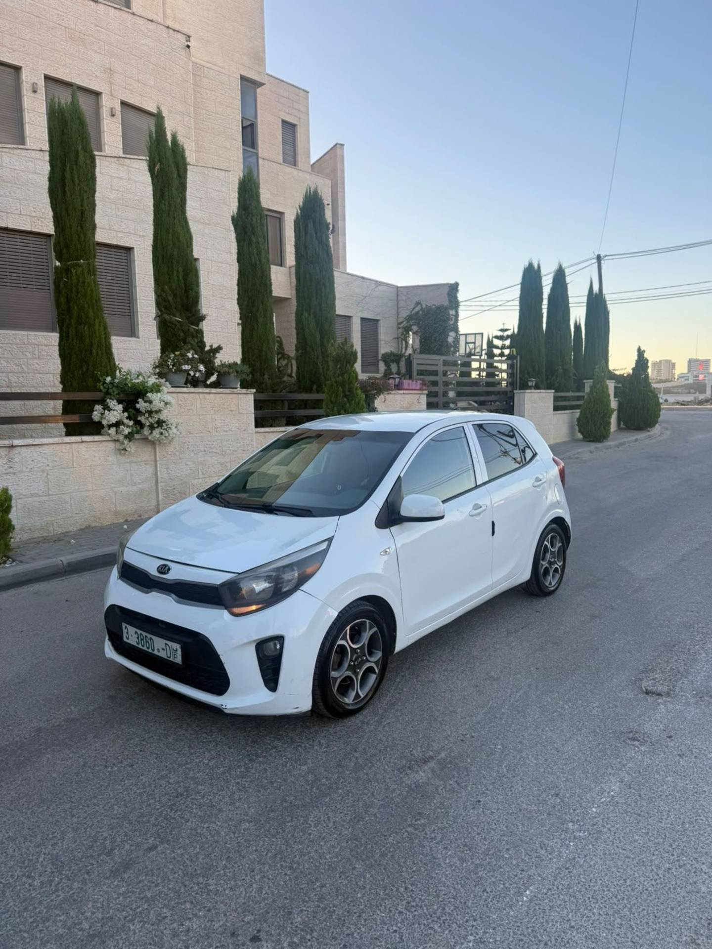 KIA Picanto 2018