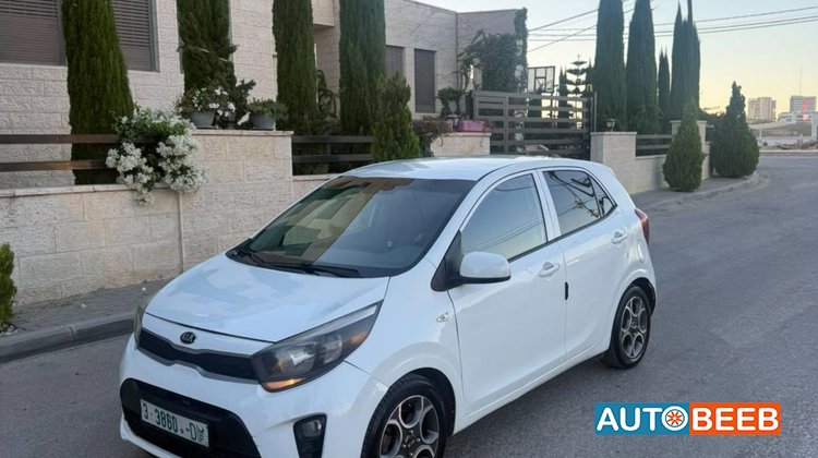 KIA Picanto 2018