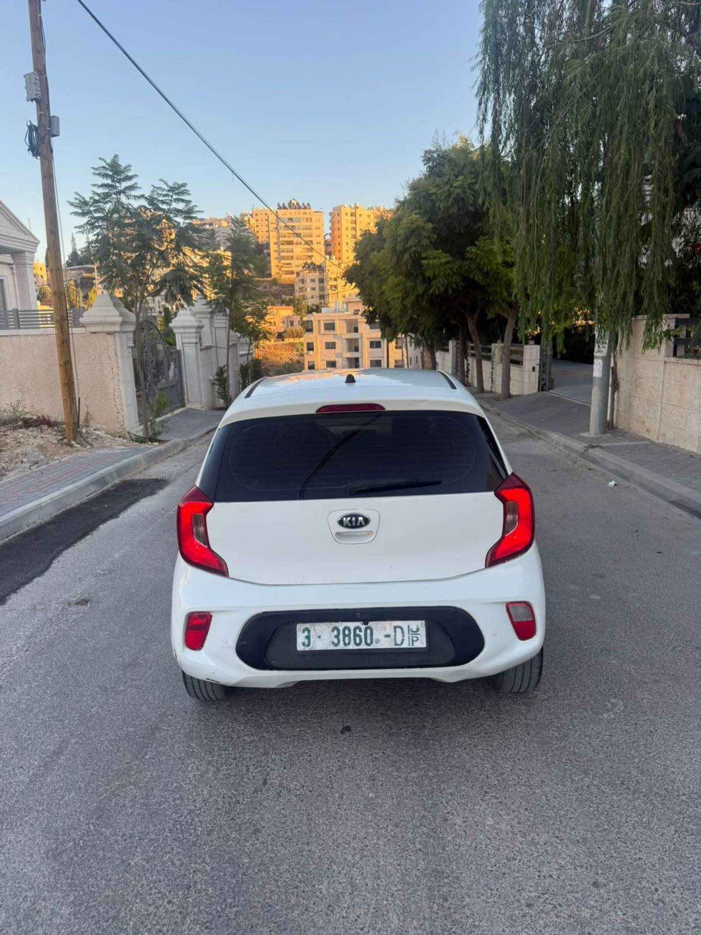 KIA Picanto 2018