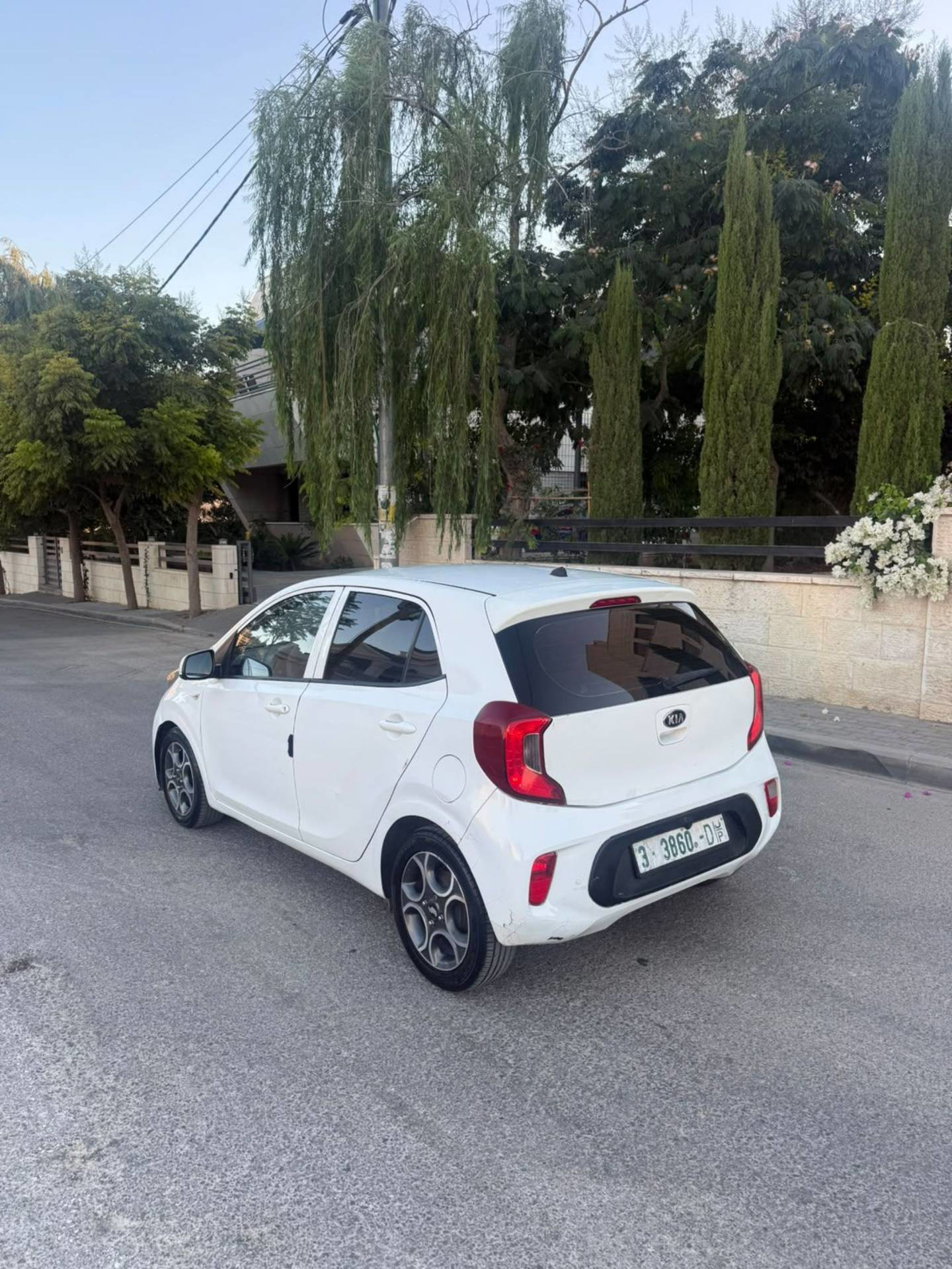 KIA Picanto 2018