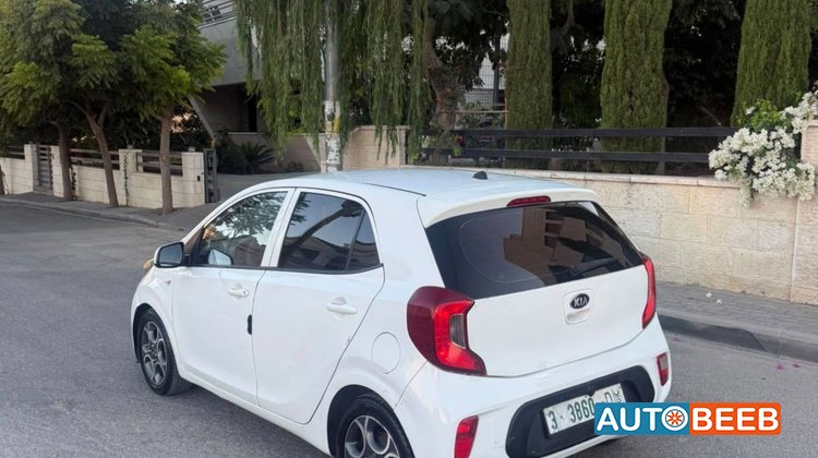 KIA Picanto 2018