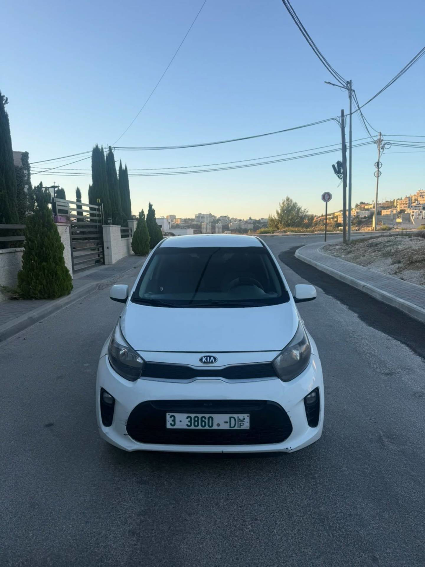 KIA Picanto 2018