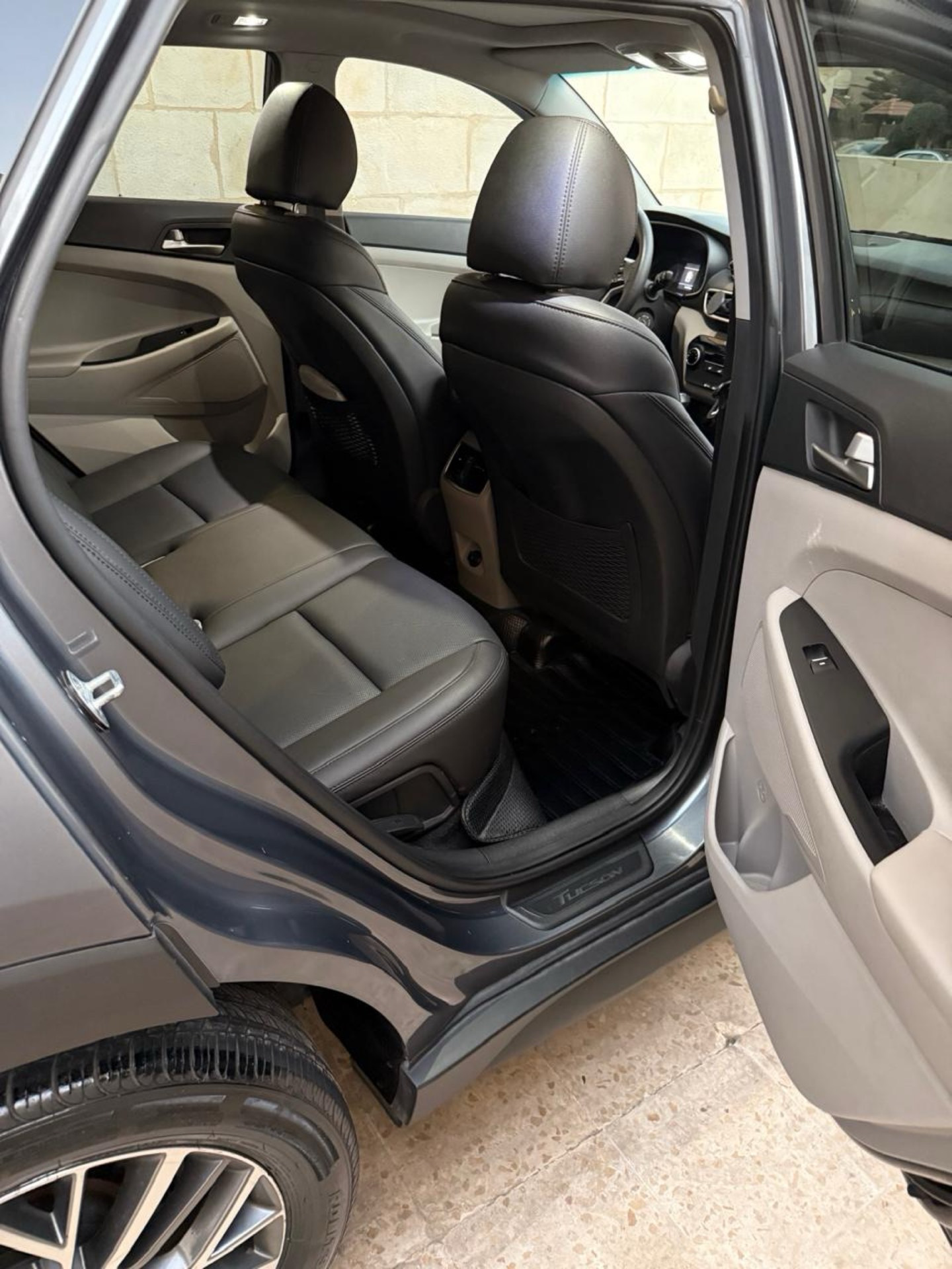 Hyundai Tucson 2020