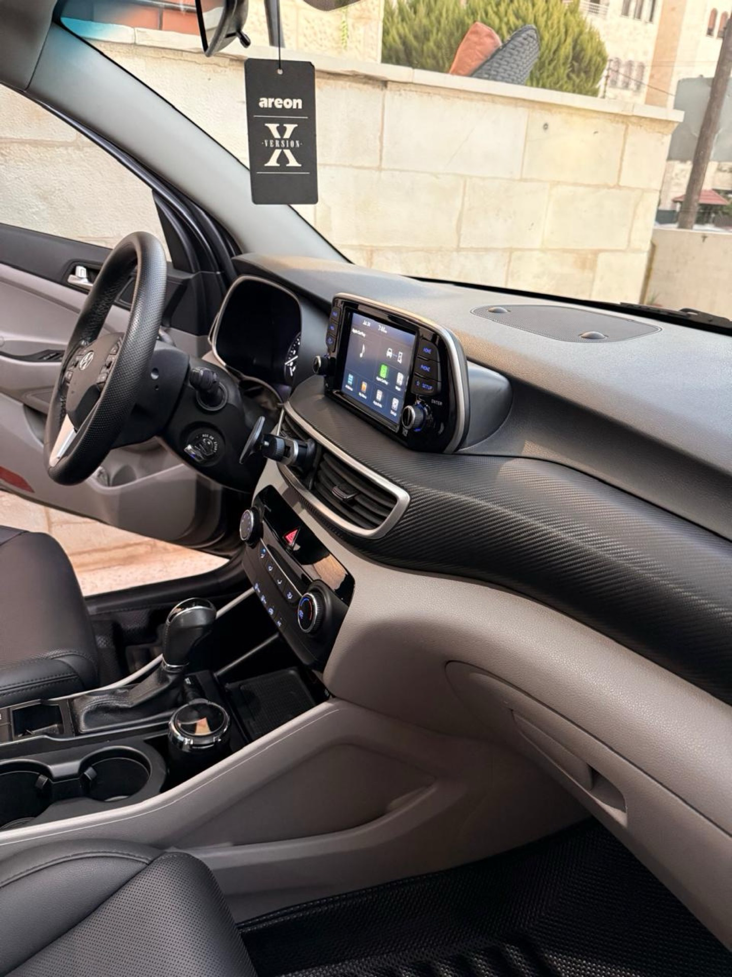 Hyundai Tucson 2020