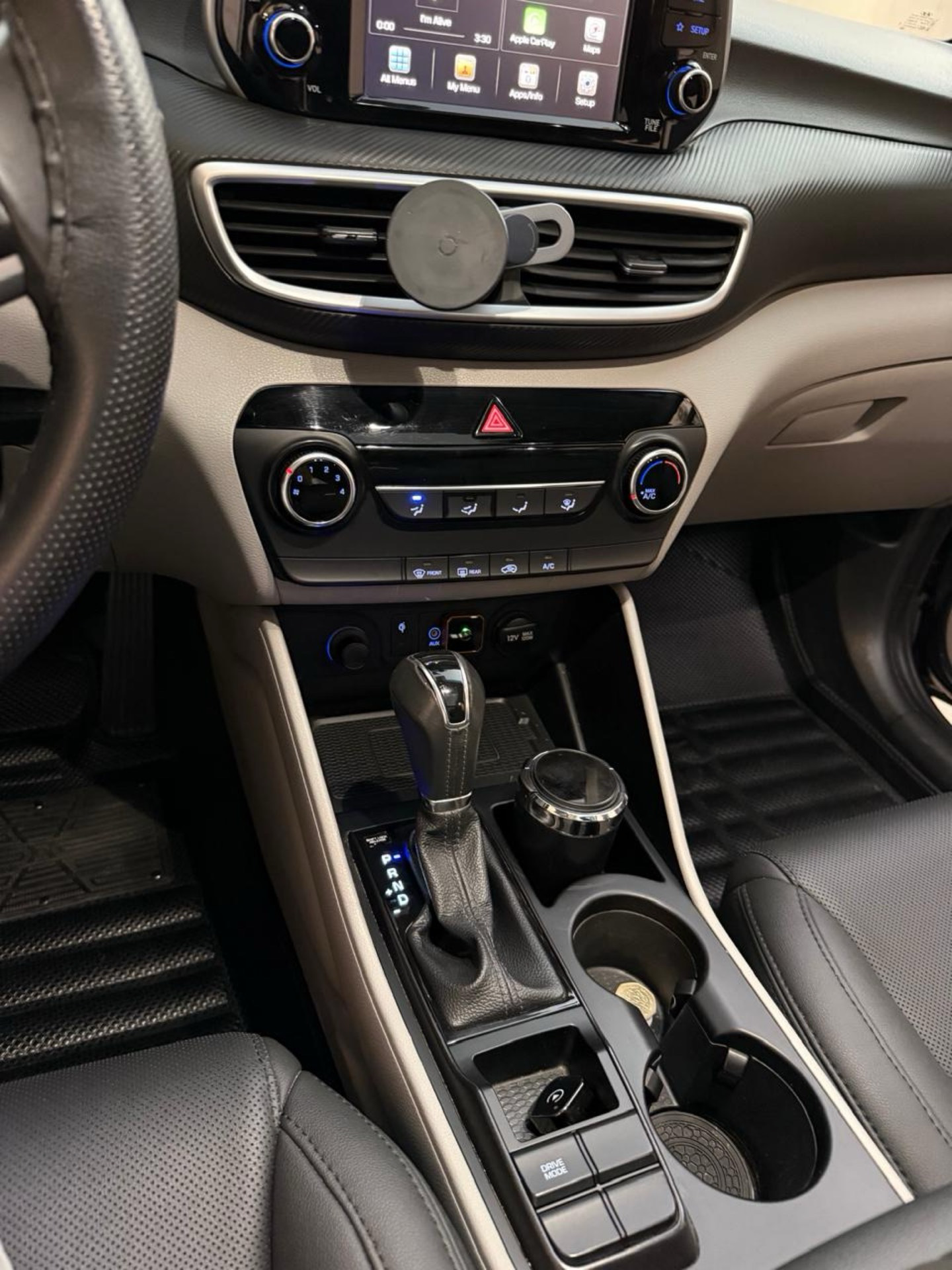 Hyundai Tucson 2020