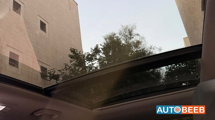 Hyundai Tucson 2020