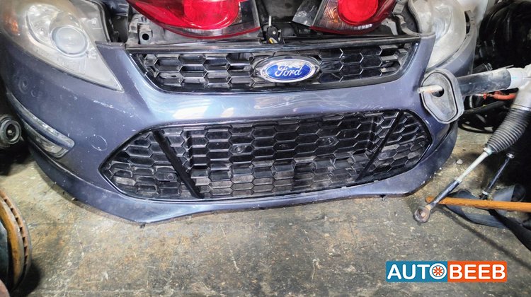 Body Bumper Ford Mondeo