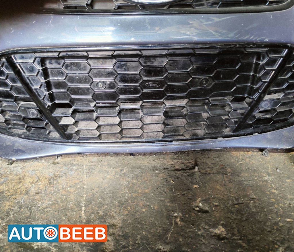 Body Grilles Ford Mondeo