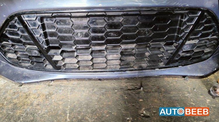 Body Grilles Ford Mondeo