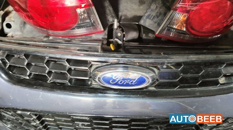 Body Grilles Ford Mondeo
